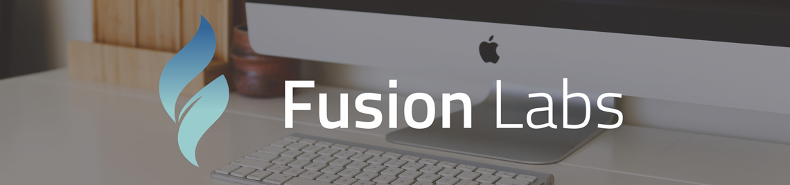 Fusion Labs Profile Banner