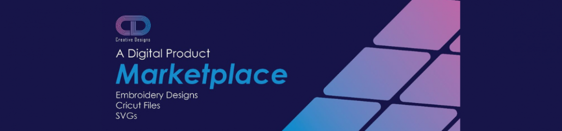 Creative Designs 1 Profile Banner