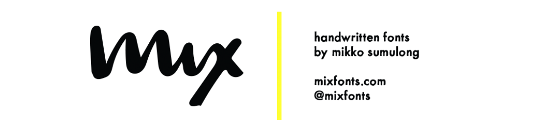 Mikko Sumulong Profile Banner
