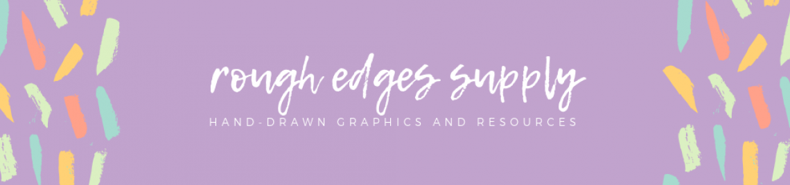 Rough Edges Supply Profile Banner