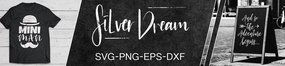 SilverDreamCo Profile Banner