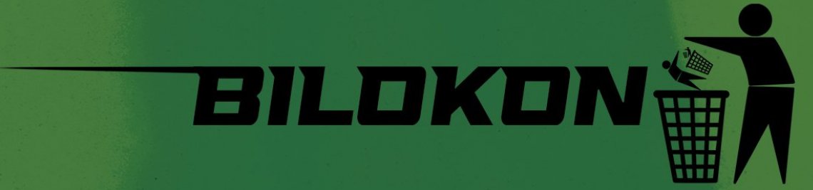 Bilokon SVG Profile Banner
