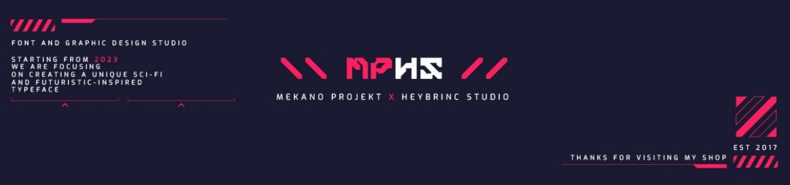 Heybrinc Studio Profile Banner