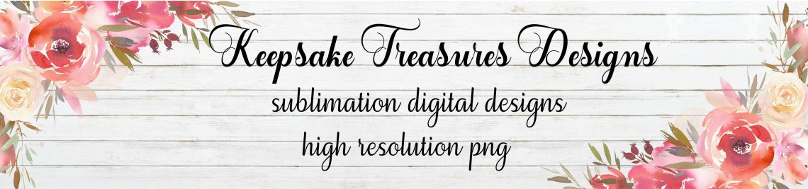 Keepsake Treasures Designs Profile Banner