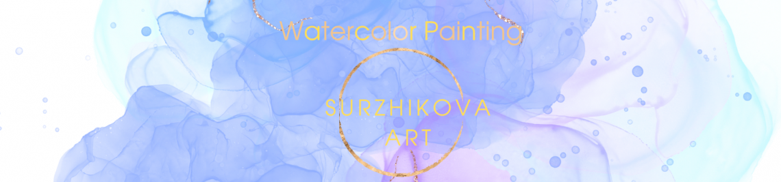 Svetlana Art Store Profile Banner