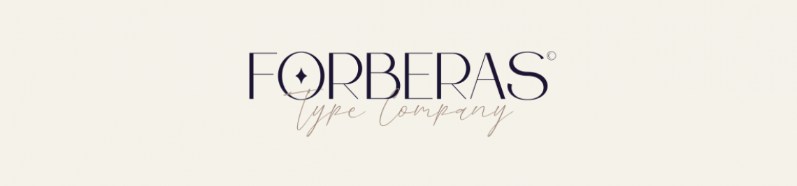 Forberas Club Foundry Profile Banner