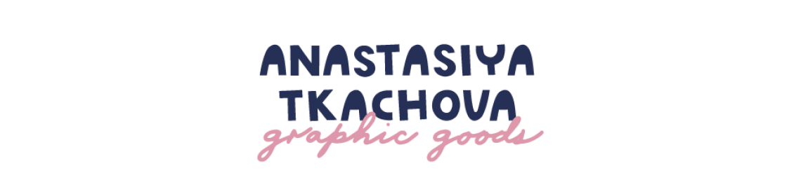 Nastya Tkachova Profile Banner