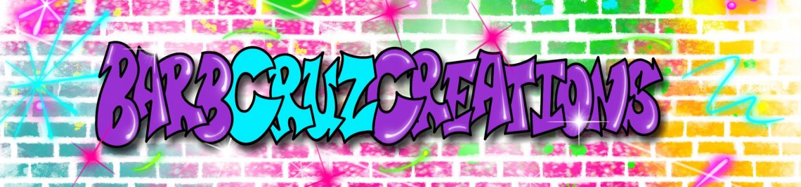 BarbCruzCreations Profile Banner