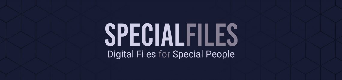 SpecialFiles Profile Banner