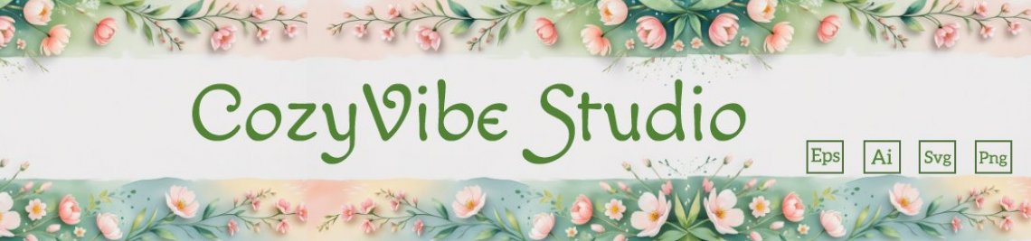 DS Create with joy Profile Banner