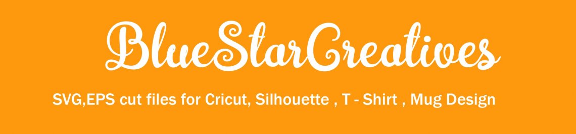 BlueStar creatives Profile Banner