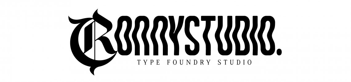 Ronny Studio Profile Banner