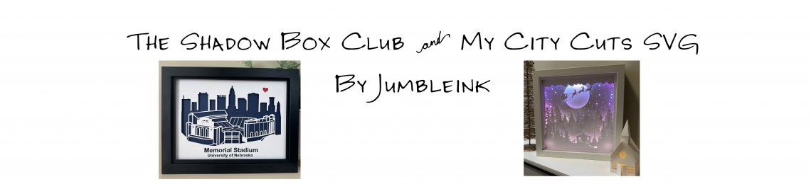 Jumbleink Profile Banner