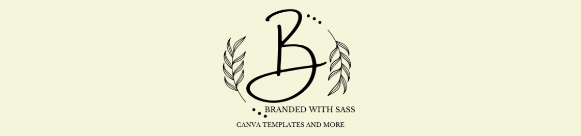 Branded With Sass Profile Banner