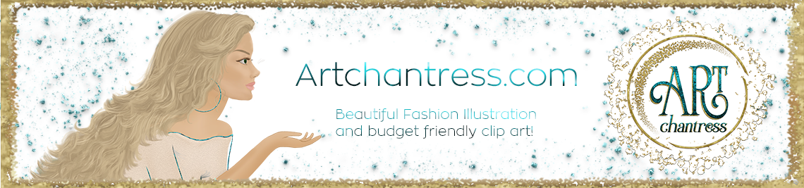 ArtChantress Profile Banner