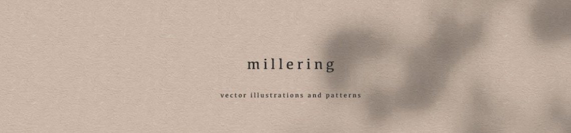 millering Profile Banner