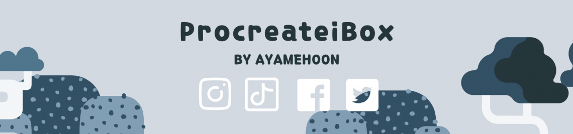 Ayamehoon Profile Banner