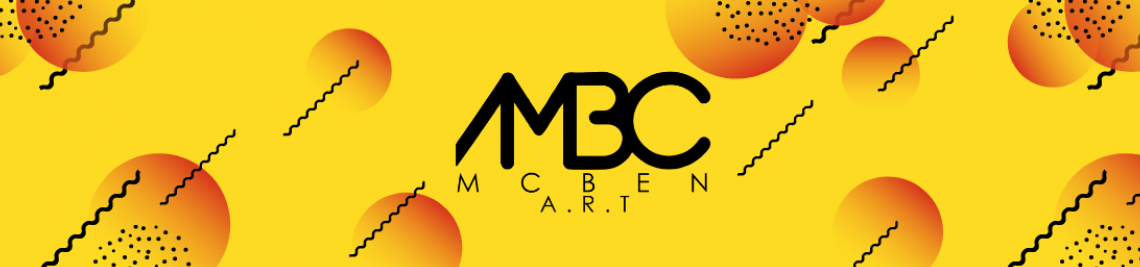 MCBENART Profile Banner