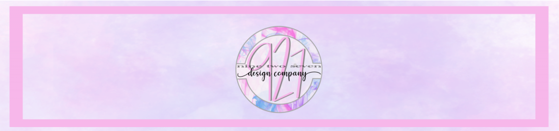 927 Design Co Profile Banner