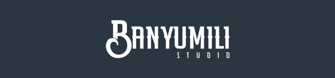 Banyumili Studio Profile Banner