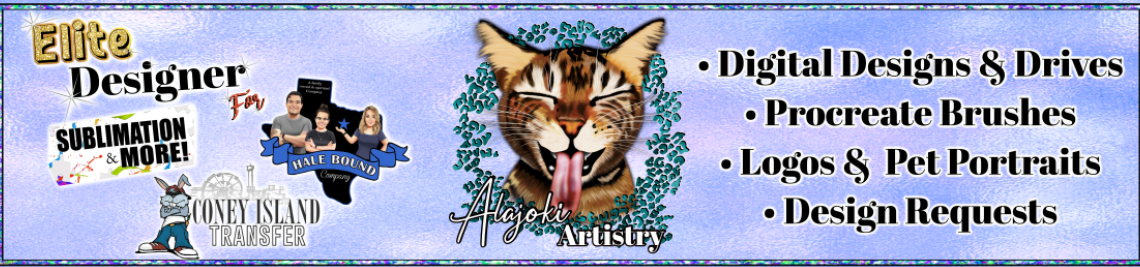 Alajoki Artistry Profile Banner