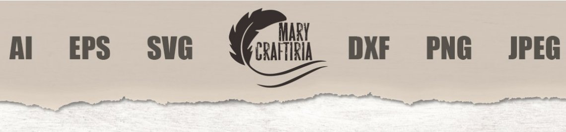 MARYCRAFTIRIA Profile Banner