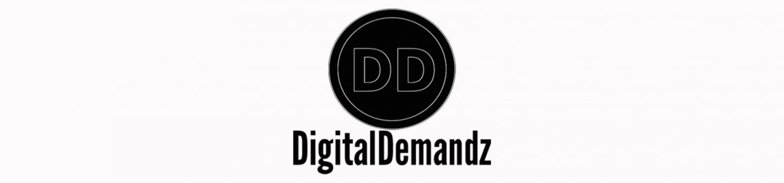 DigitalDemandz Profile Banner