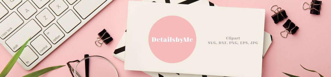 DetailsbyMe Profile Banner