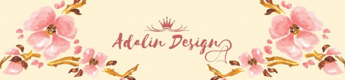 Adalin Design Profile Banner