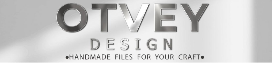 Otvey Design Profile Banner