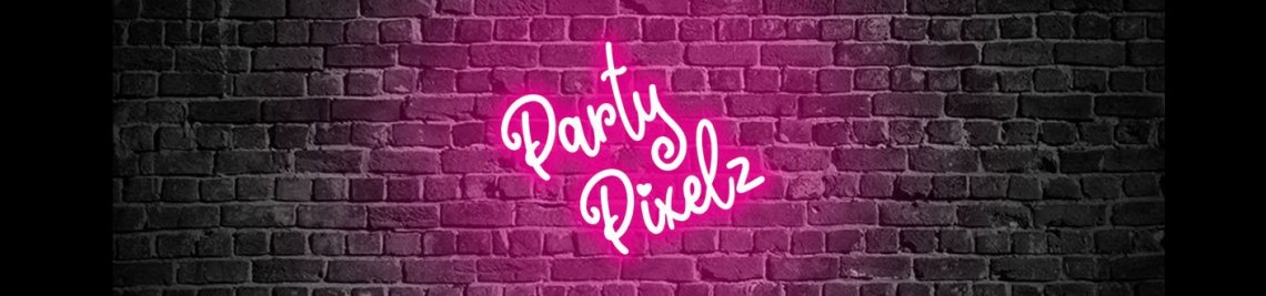 NZ Party Pixelz Profile Banner
