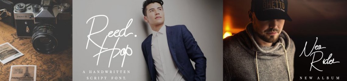 Attype Studio Profile Banner