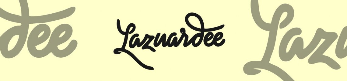 lazuardee creative Profile Banner