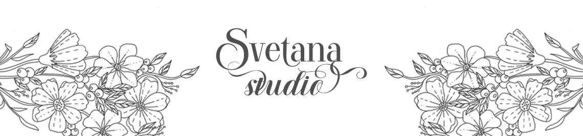 Svetana Studio Profile Banner