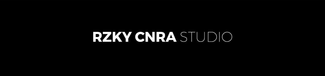 RZKY CNRA STUDIO Profile Banner