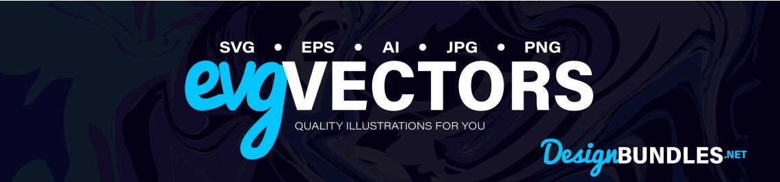 evgvectors Profile Banner