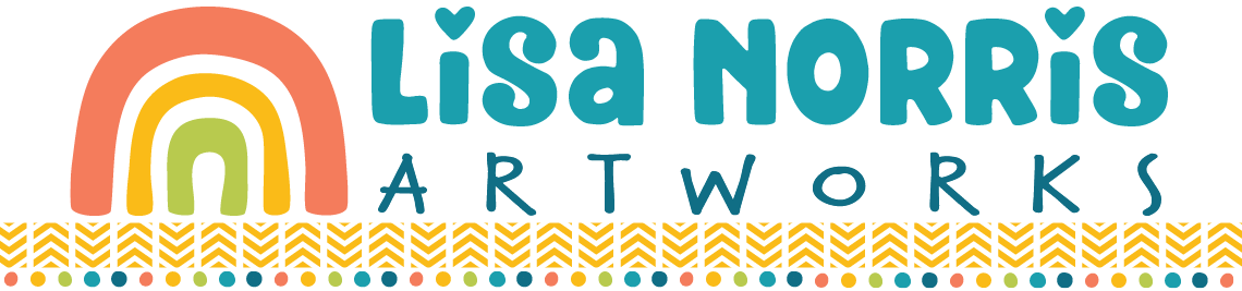 Lisa Norris Artworks Profile Banner