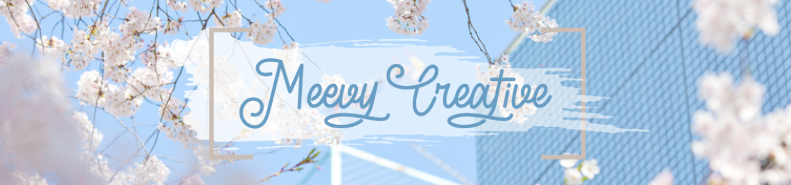 Meevy Creative Profile Banner