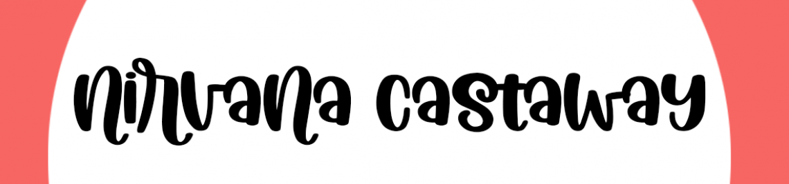 Nirvana Castaway Profile Banner