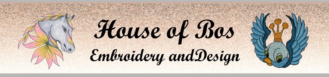 House of Bos Profile Banner
