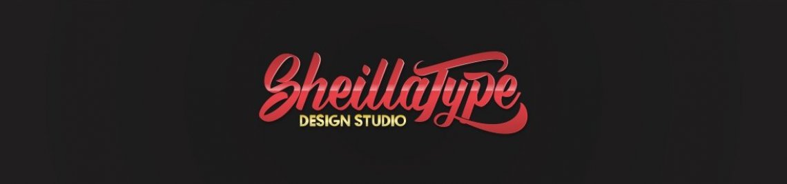 SheillaType Profile Banner