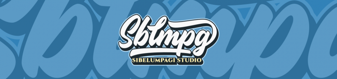 Sibelumpagi Studio Profile Banner