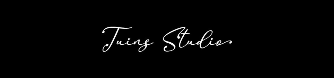 Tuins Studio Profile Banner