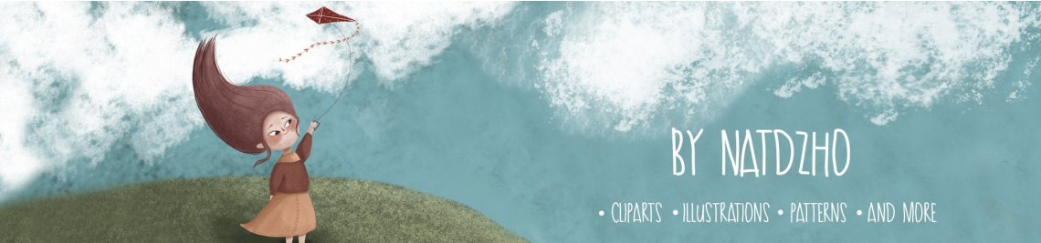 Kind Goods Shop Profile Banner