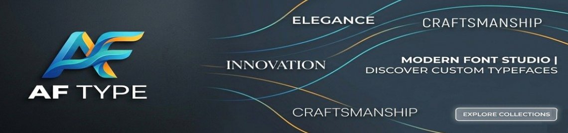 AF Type Profile Banner