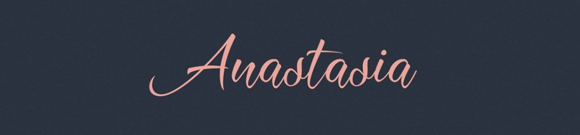 Anastasia Autumn Profile Banner