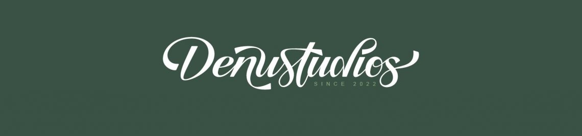 denustudios Profile Banner