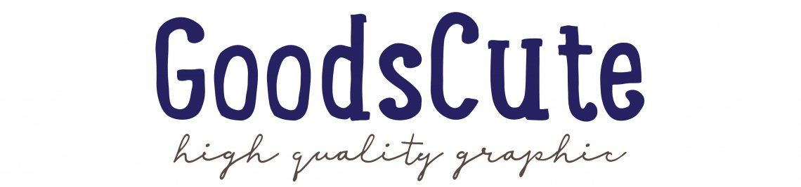 GoodsCute Profile Banner