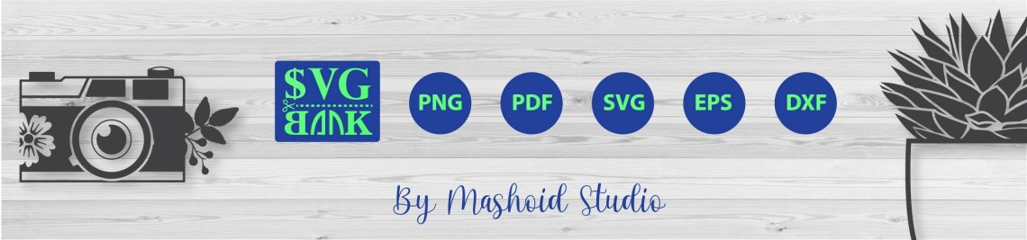 SVGbank-Mashoid Studio Profile Banner