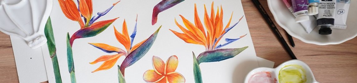 Anntre Profile Banner